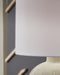 Calbert Table Lamp - Casa Morelos / Coahuila Furniture (Oklahoma City, OK)