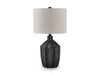 Jilton Table Lamp - Casa Morelos / Coahuila Furniture (Oklahoma City, OK)