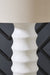 Veraleigh Floor Lamp - Casa Morelos / Coahuila Furniture (Oklahoma City, OK)