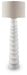Veraleigh Floor Lamp - Casa Morelos / Coahuila Furniture (Oklahoma City, OK)