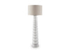 Veraleigh Floor Lamp - Casa Morelos / Coahuila Furniture (Oklahoma City, OK)