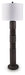 Fainwell Floor Lamp - Casa Morelos / Coahuila Furniture (Oklahoma City, OK)