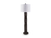Fainwell Floor Lamp - Casa Morelos / Coahuila Furniture (Oklahoma City, OK)