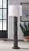 Fainwell Floor Lamp - Casa Morelos / Coahuila Furniture (Oklahoma City, OK)