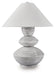 Brickdon Table Lamp - Casa Morelos / Coahuila Furniture (Oklahoma City, OK)