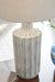Imre Table Lamp - Casa Morelos / Coahuila Furniture (Oklahoma City, OK)