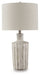 Imre Table Lamp - Casa Morelos / Coahuila Furniture (Oklahoma City, OK)