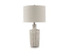 Imre Table Lamp - Casa Morelos / Coahuila Furniture (Oklahoma City, OK)