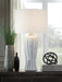 Lanwell Table Lamp - Casa Morelos / Coahuila Furniture (Oklahoma City, OK)