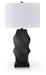 Amillion Table Lamp - Casa Morelos / Coahuila Furniture (Oklahoma City, OK)