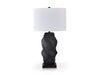 Amillion Table Lamp - Casa Morelos / Coahuila Furniture (Oklahoma City, OK)