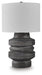 Wahida Table Lamp - Casa Morelos / Coahuila Furniture (Oklahoma City, OK)