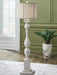 Madsbrook Floor Lamp - Casa Morelos / Coahuila Furniture (Oklahoma City, OK)