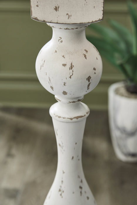 Madsbrook Floor Lamp - Casa Morelos / Coahuila Furniture (Oklahoma City, OK)