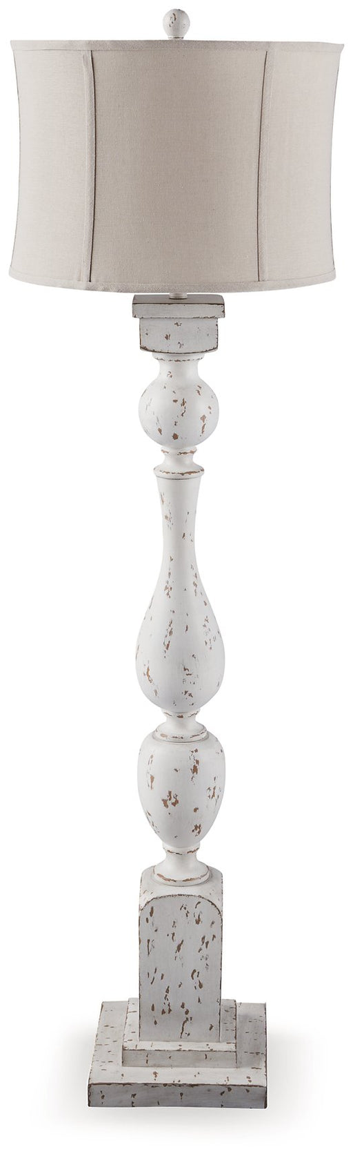 Madsbrook Floor Lamp - Casa Morelos / Coahuila Furniture (Oklahoma City, OK)