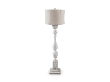 Madsbrook Floor Lamp - Casa Morelos / Coahuila Furniture (Oklahoma City, OK)