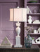 Madsbrook Table Lamp - Casa Morelos / Coahuila Furniture (Oklahoma City, OK)