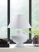 Harelwood Table Lamp - Casa Morelos / Coahuila Furniture (Oklahoma City, OK)