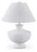 Harelwood Table Lamp - Casa Morelos / Coahuila Furniture (Oklahoma City, OK)