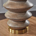 Jyllyard Table Lamp - Casa Morelos / Coahuila Furniture (Oklahoma City, OK)