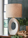 Trentlen Table Lamp - Casa Morelos / Coahuila Furniture (Oklahoma City, OK)