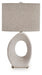 Trentlen Table Lamp - Casa Morelos / Coahuila Furniture (Oklahoma City, OK)