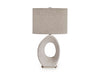 Trentlen Table Lamp - Casa Morelos / Coahuila Furniture (Oklahoma City, OK)