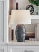Caronick Table Lamp (Set of 2) - Casa Morelos / Coahuila Furniture (Oklahoma City, OK)