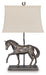 Sandorman Table Lamp - Casa Morelos / Coahuila Furniture (Oklahoma City, OK)