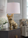 Wadeland Table Lamp - Casa Morelos / Coahuila Furniture (Oklahoma City, OK)