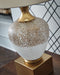 Tavisburg Table Lamp - Casa Morelos / Coahuila Furniture (Oklahoma City, OK)