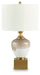 Tavisburg Table Lamp - Casa Morelos / Coahuila Furniture (Oklahoma City, OK)