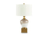 Tavisburg Table Lamp - Casa Morelos / Coahuila Furniture (Oklahoma City, OK)