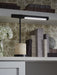 Vinmour Desk Lamp - Casa Morelos / Coahuila Furniture (Oklahoma City, OK)