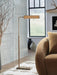 Yafe Floor Lamp - Casa Morelos / Coahuila Furniture (Oklahoma City, OK)
