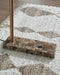 Yafe Floor Lamp - Casa Morelos / Coahuila Furniture (Oklahoma City, OK)