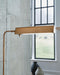 Yafe Floor Lamp - Casa Morelos / Coahuila Furniture (Oklahoma City, OK)