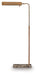Yafe Floor Lamp - Casa Morelos / Coahuila Furniture (Oklahoma City, OK)