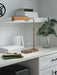 Yafe Desk Lamp - Casa Morelos / Coahuila Furniture (Oklahoma City, OK)