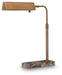 Yafe Desk Lamp - Casa Morelos / Coahuila Furniture (Oklahoma City, OK)