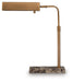 Yafe Desk Lamp - Casa Morelos / Coahuila Furniture (Oklahoma City, OK)