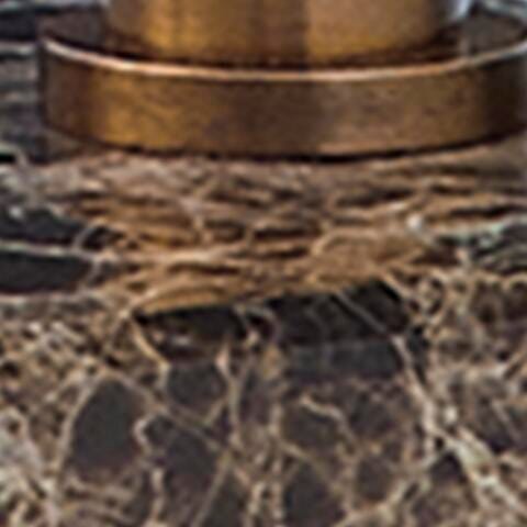 Yafe Desk Lamp - Casa Morelos / Coahuila Furniture (Oklahoma City, OK)