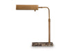 Yafe Desk Lamp - Casa Morelos / Coahuila Furniture (Oklahoma City, OK)
