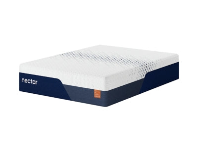 Nectar Ultra Memory Foam 5.1 Mattress - Casa Morelos / Coahuila Furniture (Oklahoma City, OK)