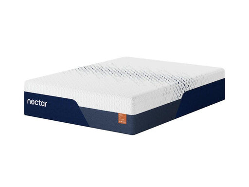 Nectar Ultra Memory Foam Mattress - Casa Morelos / Coahuila Furniture (Oklahoma City, OK)