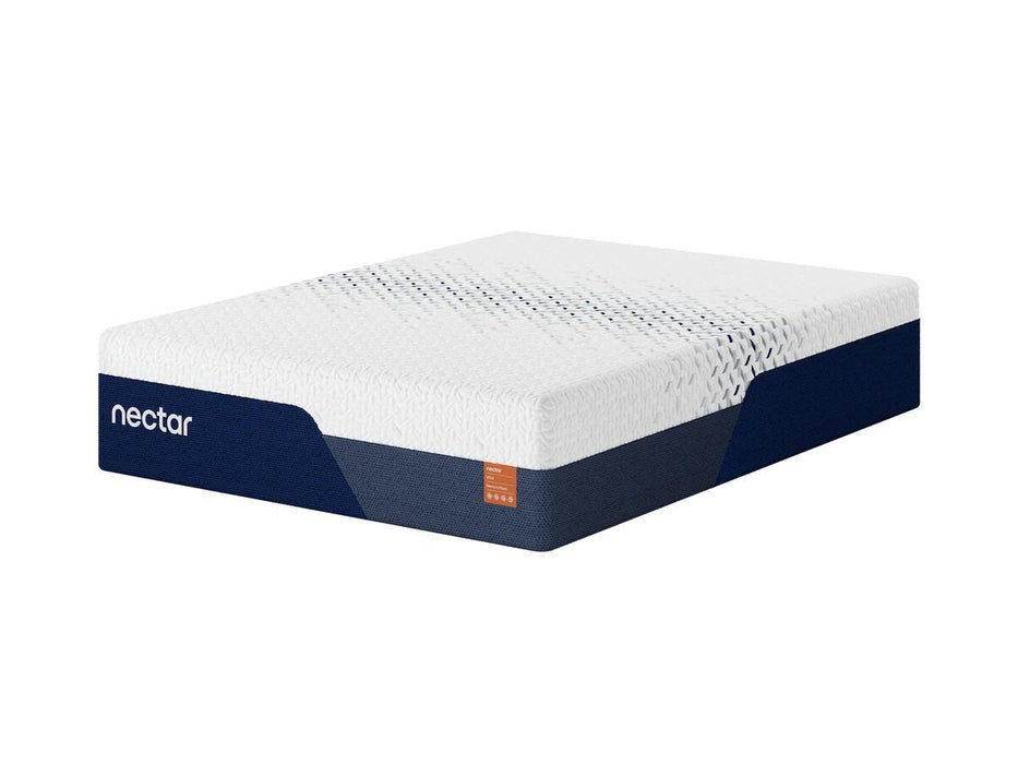 Nectar Ultra Memory Foam Mattress - Casa Morelos / Coahuila Furniture (Oklahoma City, OK)