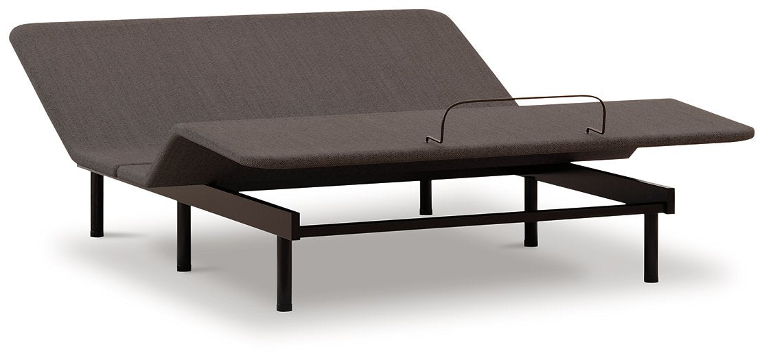 Comfort Classic Adj Base Adjustable Base - Casa Morelos / Coahuila Furniture (Oklahoma City, OK)