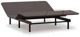 Comfort Classic Adj Base Adjustable Base - Casa Morelos / Coahuila Furniture (Oklahoma City, OK)