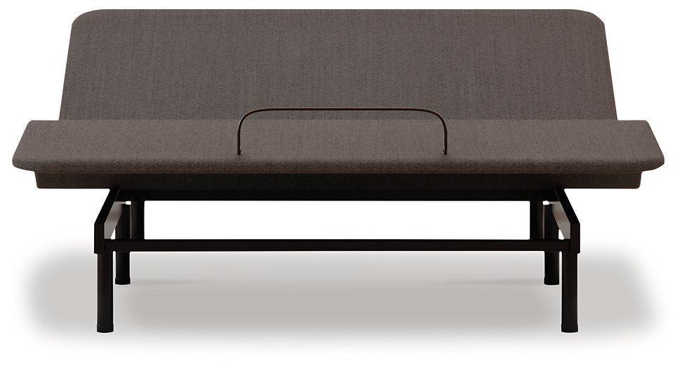 Comfort Classic Adj Base Adjustable Base - Casa Morelos / Coahuila Furniture (Oklahoma City, OK)