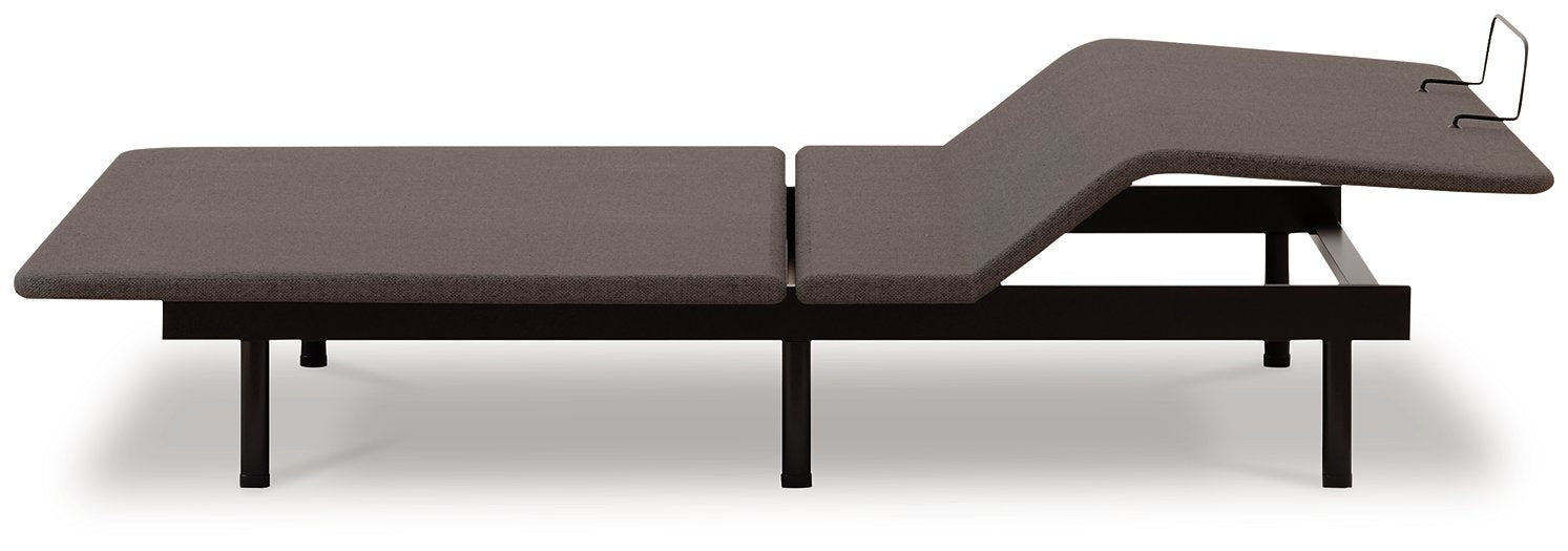 Comfort Classic Adj Base Adjustable Base - Casa Morelos / Coahuila Furniture (Oklahoma City, OK)